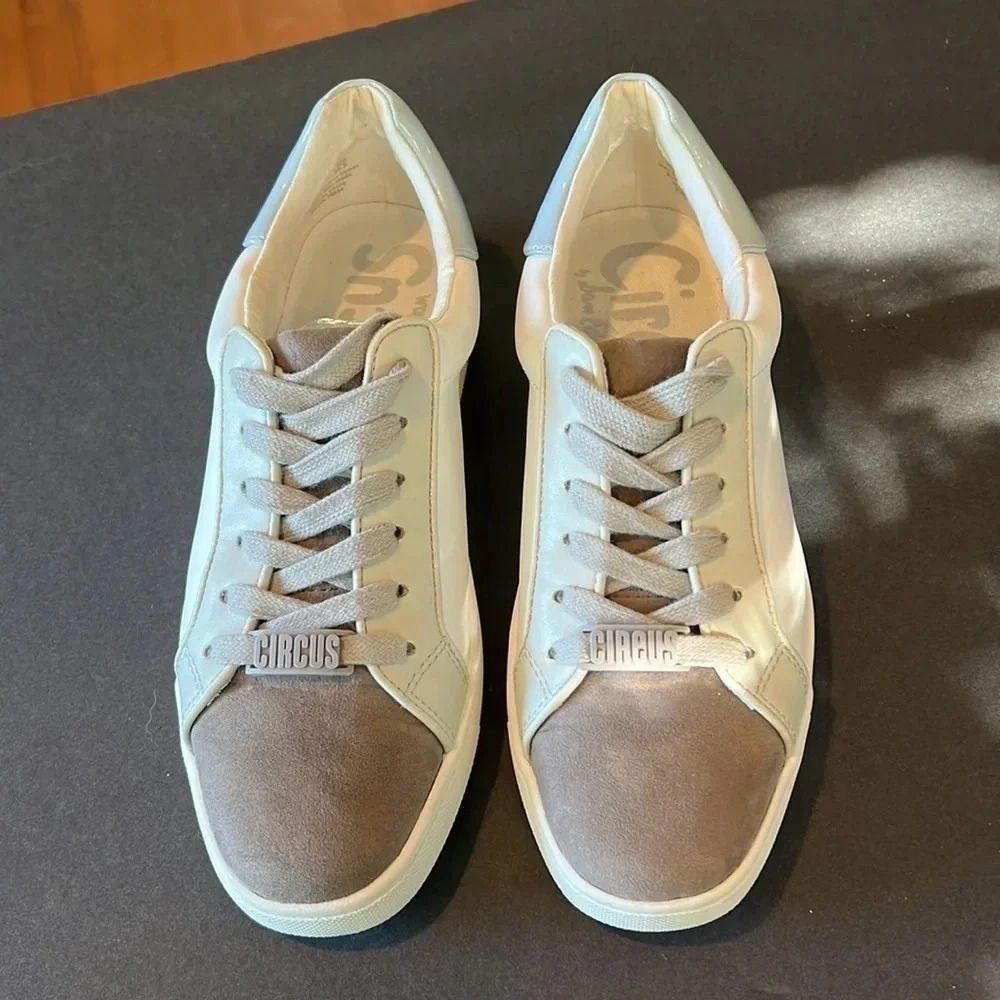 Circus by Sam Edelman Devin Sneaker women’s Size 6 - Picture 3 of 5